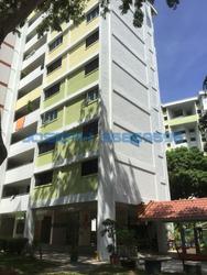 Blk 702 Bedok Reservoir Road (Bedok), HDB 3 Rooms #105836772